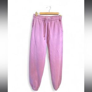 Melody Ehsani classic Pink Sweats